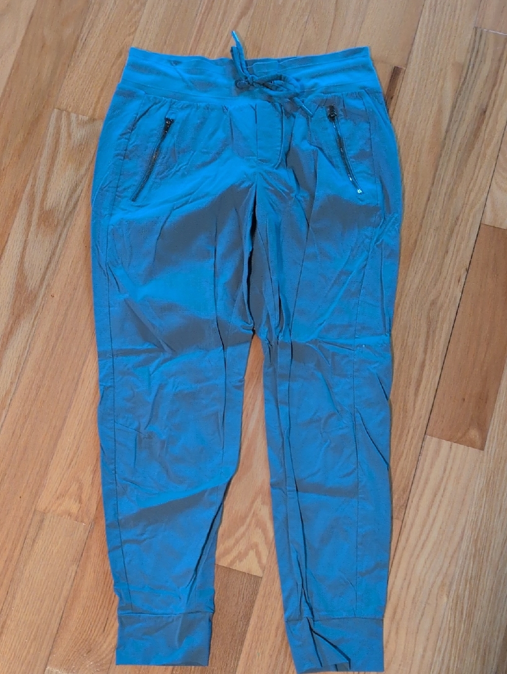 Athleta Trekkie Jogger Pants